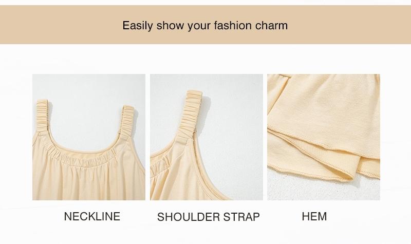 Eytino Women's Plus Size Tank Tops Summer Casual Scoop Neck Pleated Front Loose Flowy Sleeveless Cami Shirts(1X-5X) Eytino Women's Plus Size Tank Tops Summer Casual Scoop Neck Pleated Front Loose Flowy Sleeveless Cami Shirts(1X-5X)