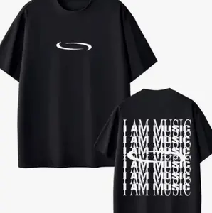 I Am Music New Album Cover Graphic Print Tshirt, I Am Music Cartii 2025 TShirt, Playboii YVL Shirt, Opium Rolling Loud Live Tee, Vamp Gift Shirt, Music Fan T-shirt, Sweatshirt and Hoodie Q