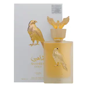 Lattafa Pride Shaheen Gold Unisex 3.4 oz Eau de Parfum (EDP)