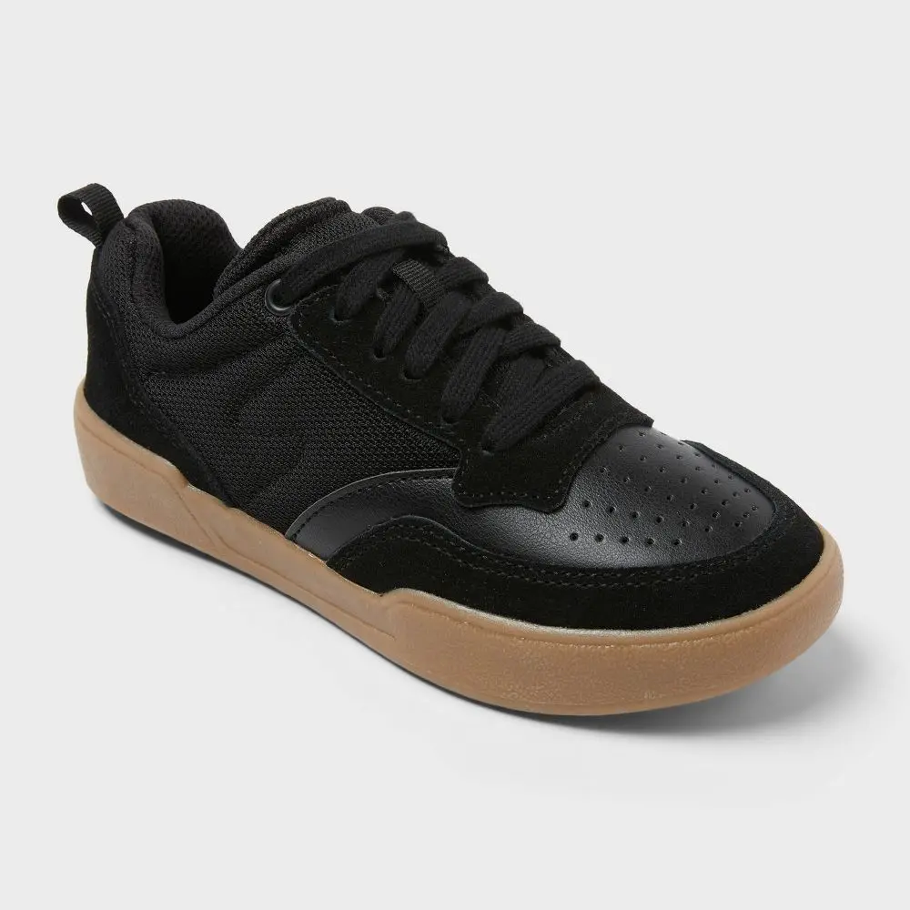 Kids' Jared Skate Sneakers - art class