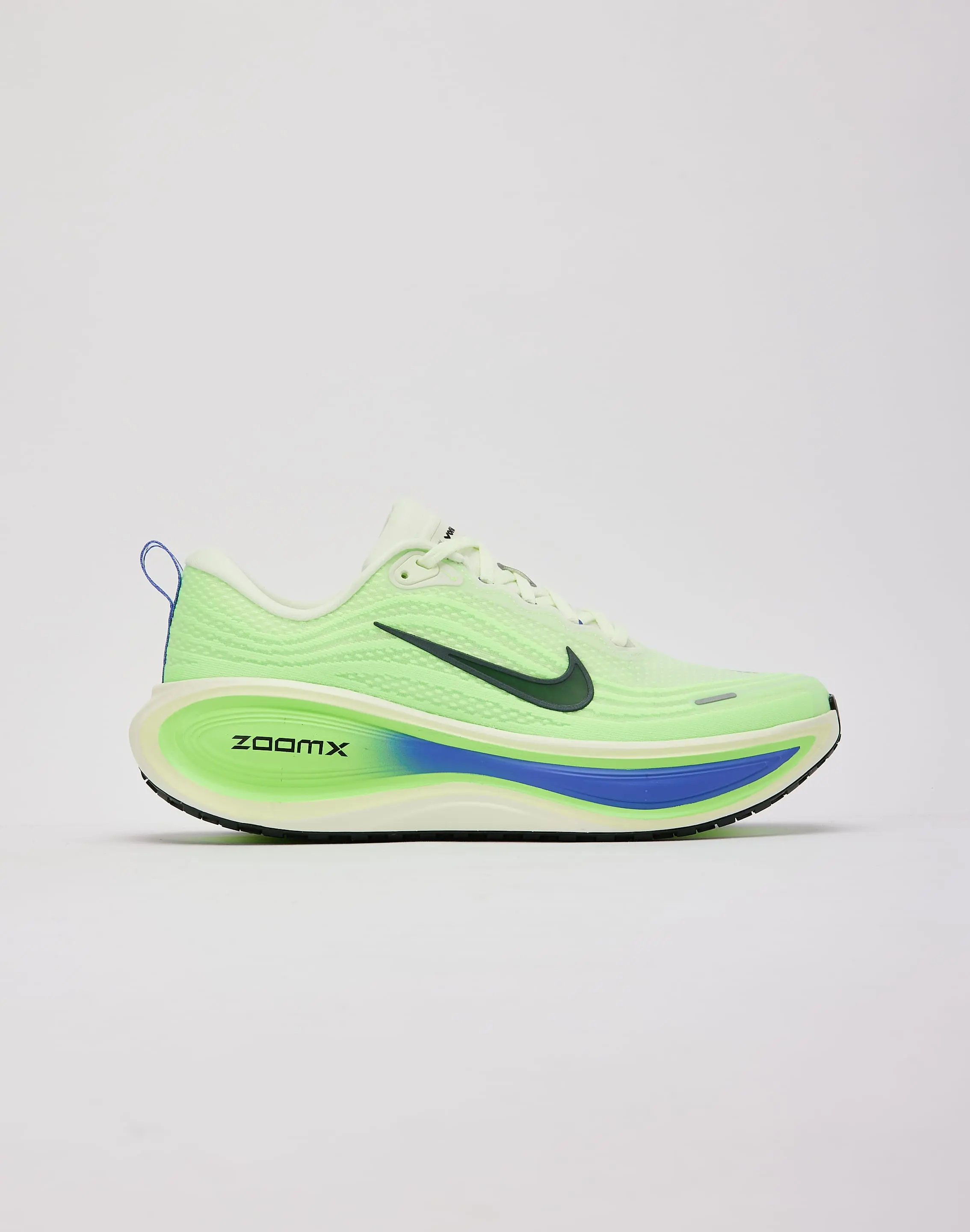 Mens Nike Vomero Plus
