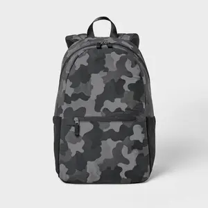 23L Tween Crinkle Backpack - All In Motion