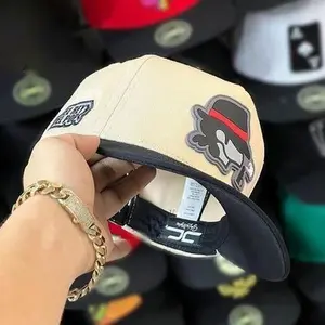 Gorra Jc Hats El Rey Del Pop, Unisex Design, Casual for All Seasons, 2025 Trend, All Seasons Wear, Trendy caps 2025, Trucker Hat