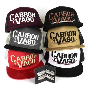 Cabron Y Vago Collection