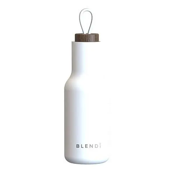 BLENDi 20oz. Hydroluxe Bottle - White