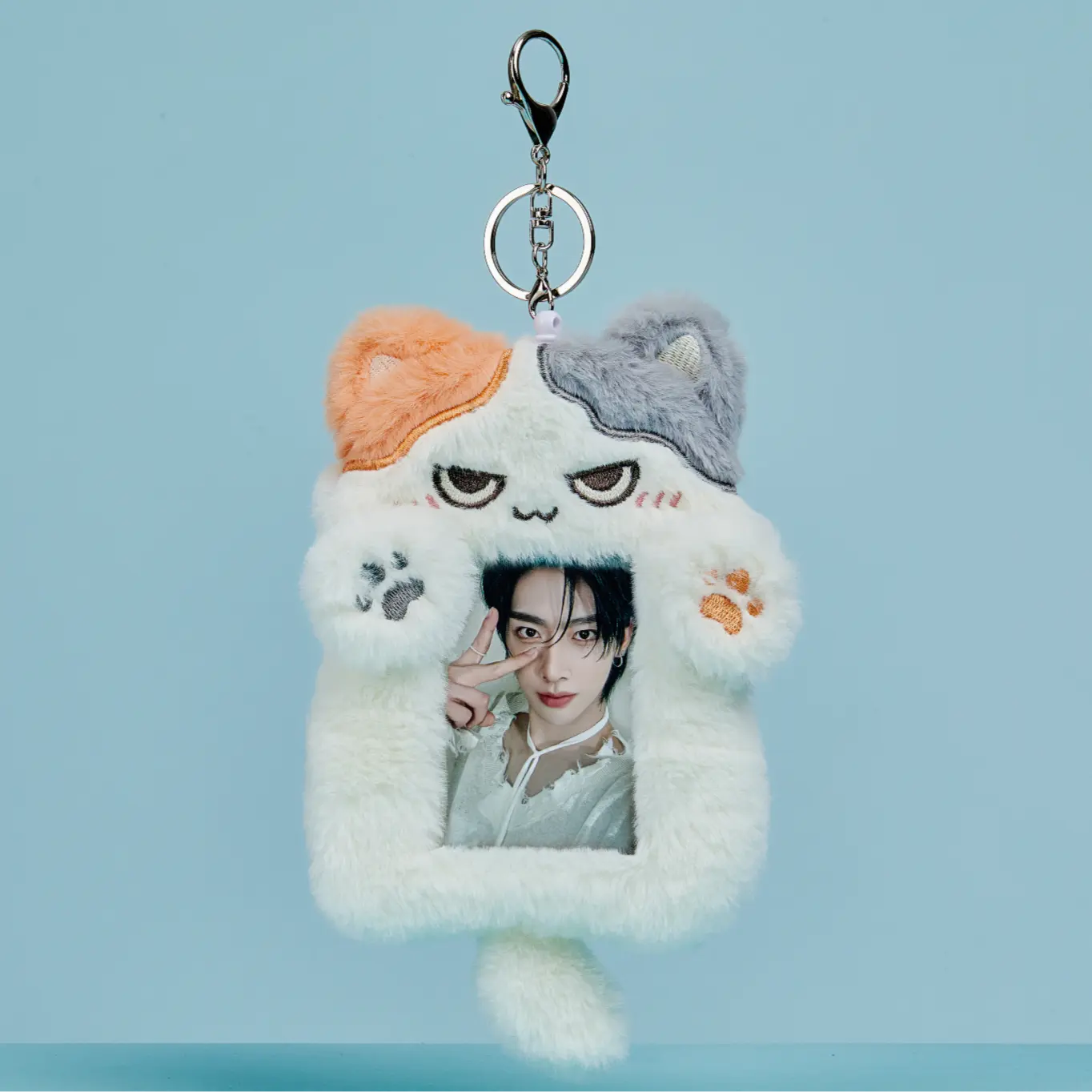 RIZZCKY PHOTOCARD HOLDER