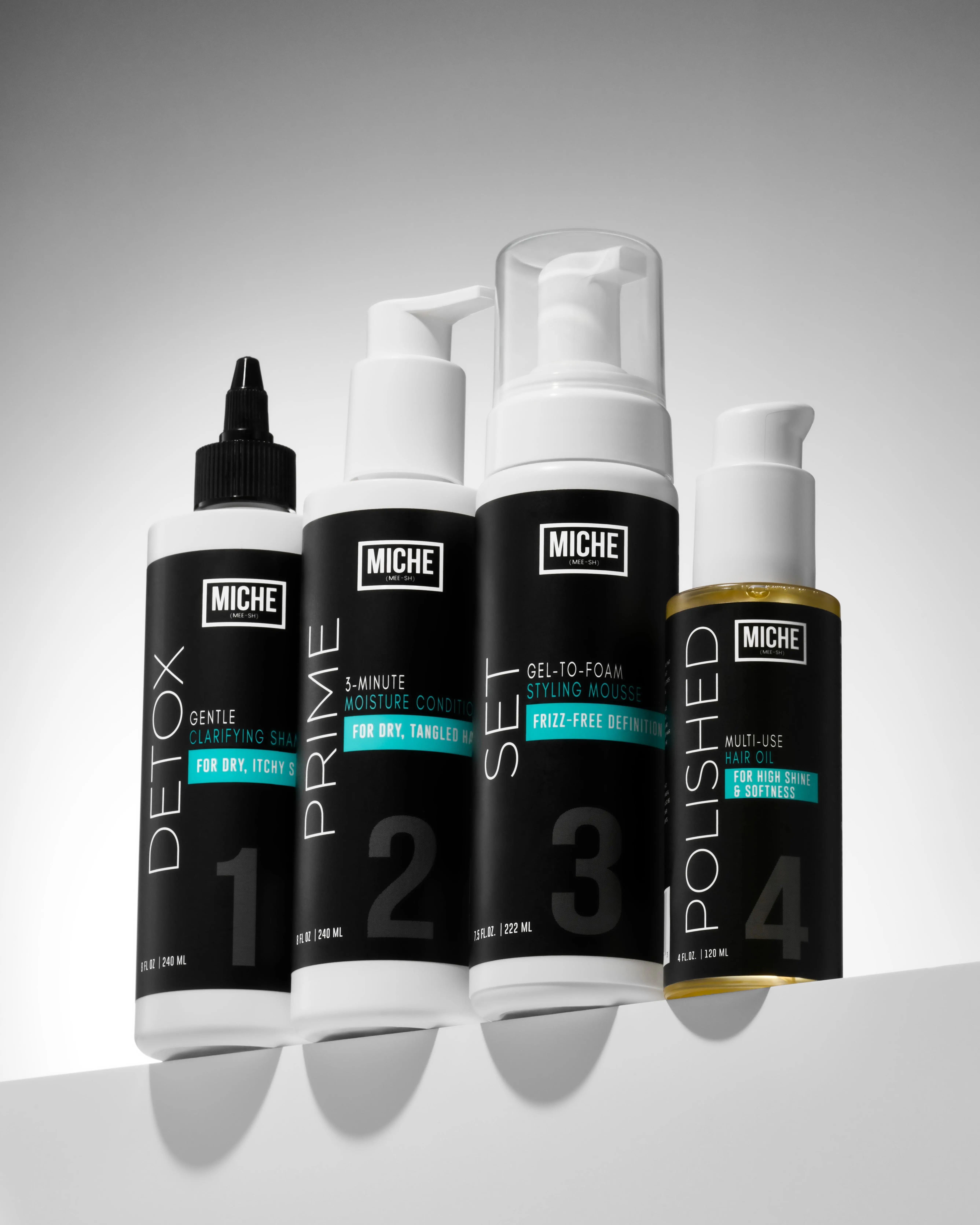 Volume & Definition Bundle