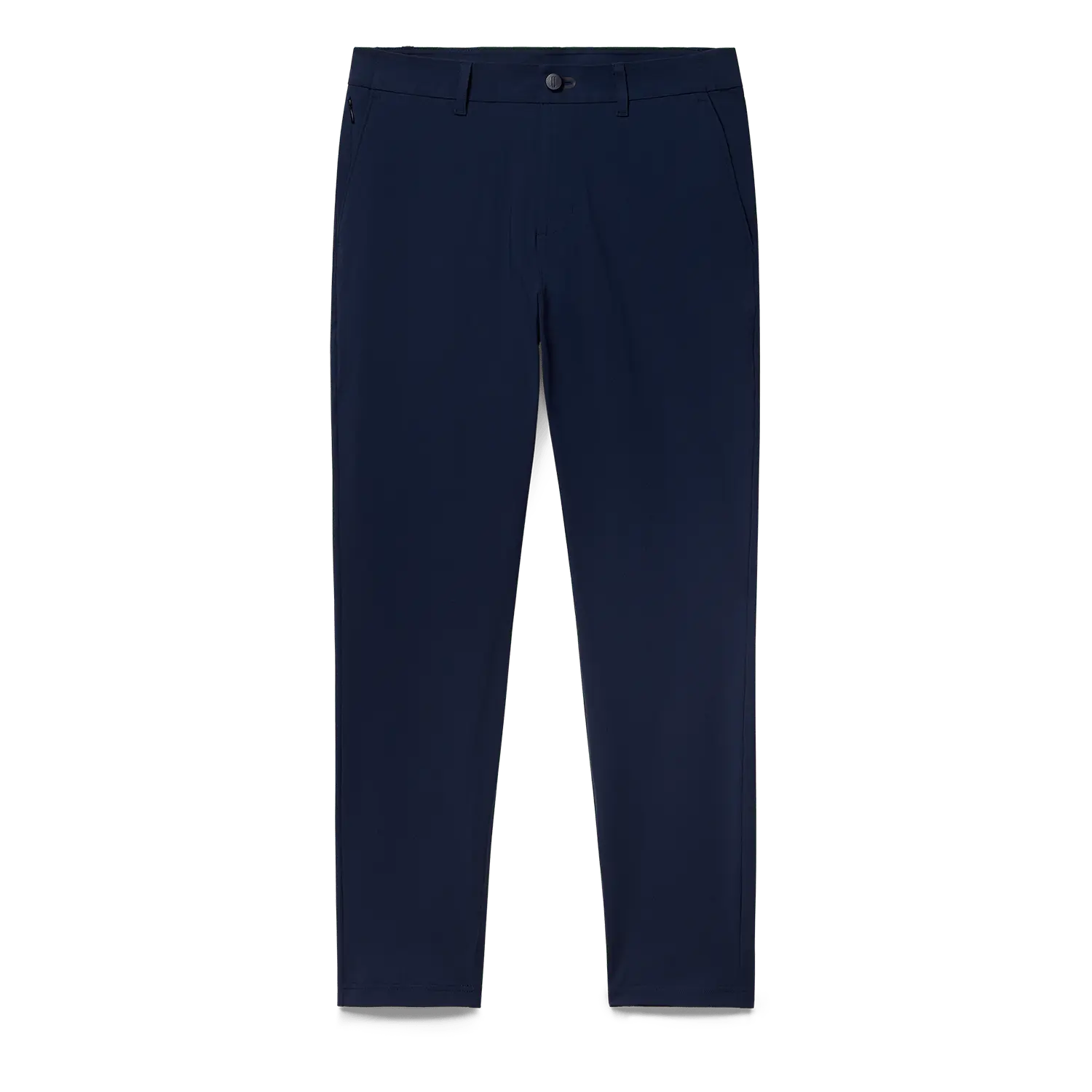 NOBULL Men's Gamechanger 5-Pocket Pant in Navy