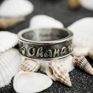 Ohana Ring