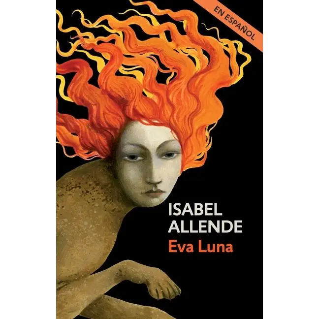 Eva Luna (Spanish Edition) by Isabel Allende (Paperback)