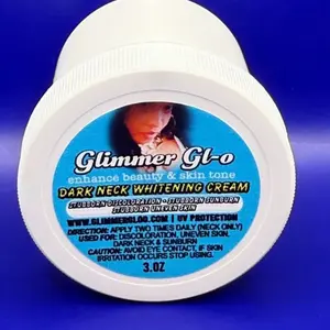 Dark neck cream Dark neck cream