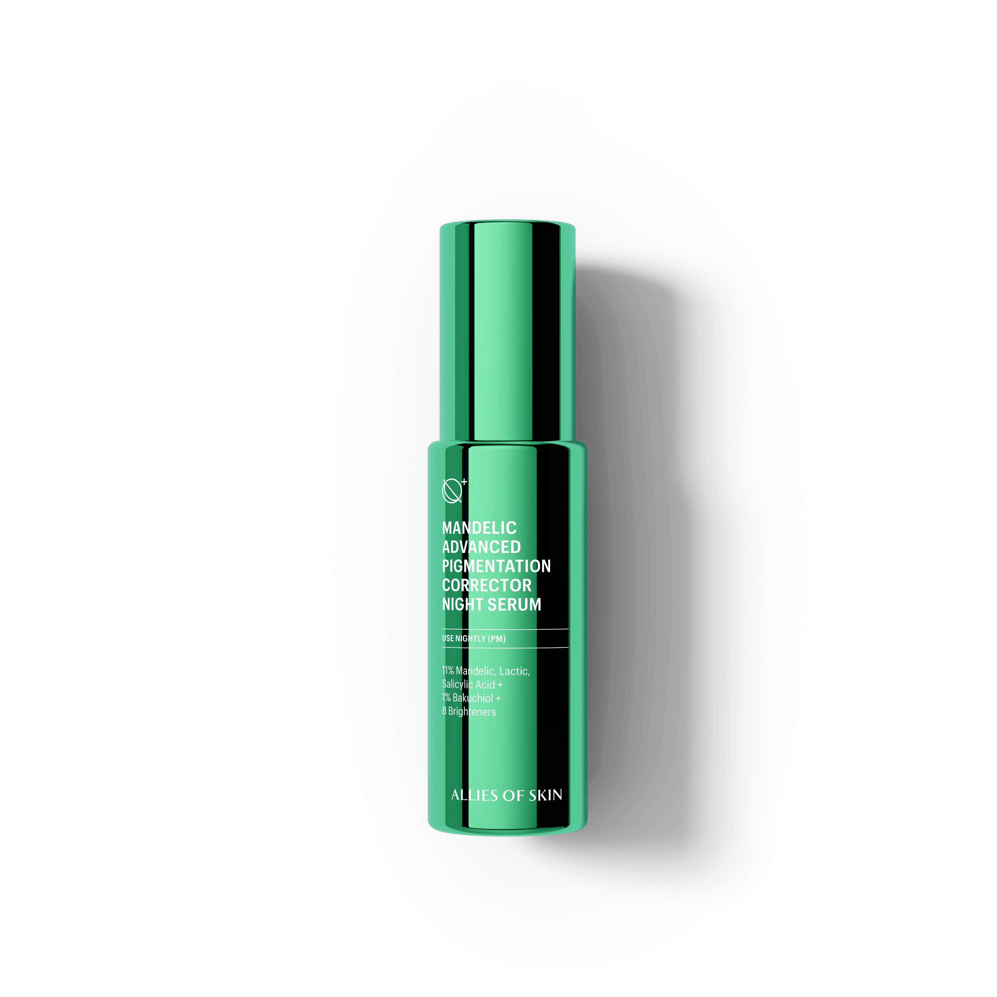 Mandelic Pigmentation Corrector Night Serum