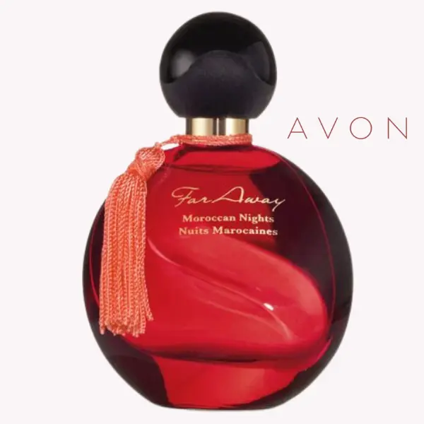 Far Away Moroccan Nights EDP 1.7 fl. oz
