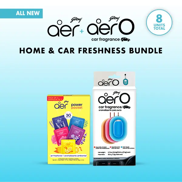 AerO Assorted + Aer Power Pocket Assorted Bundle (8 units total) AerO Assorted + Aer Power Pocket Assorted Bundle (8 units total)