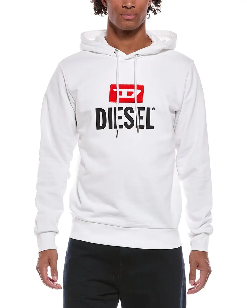 Diesel Hoodie