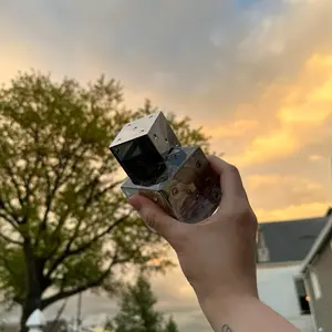 your turn 3ml sample size