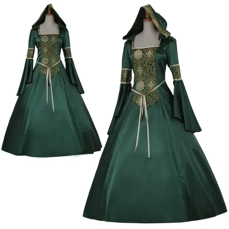 dress to impress theme medieval TikTok Shop