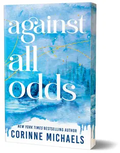 USED-Against All Odds (Deluxe Edition) by Michaels, Corinne (Paperback)