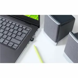 IOGEAR Bluetooth 5.1 Bluetooth Adapter for Computer, Headphone, Gaming Controller, Bluetooth Keyboard, Bluetooth Mouse, Speaker