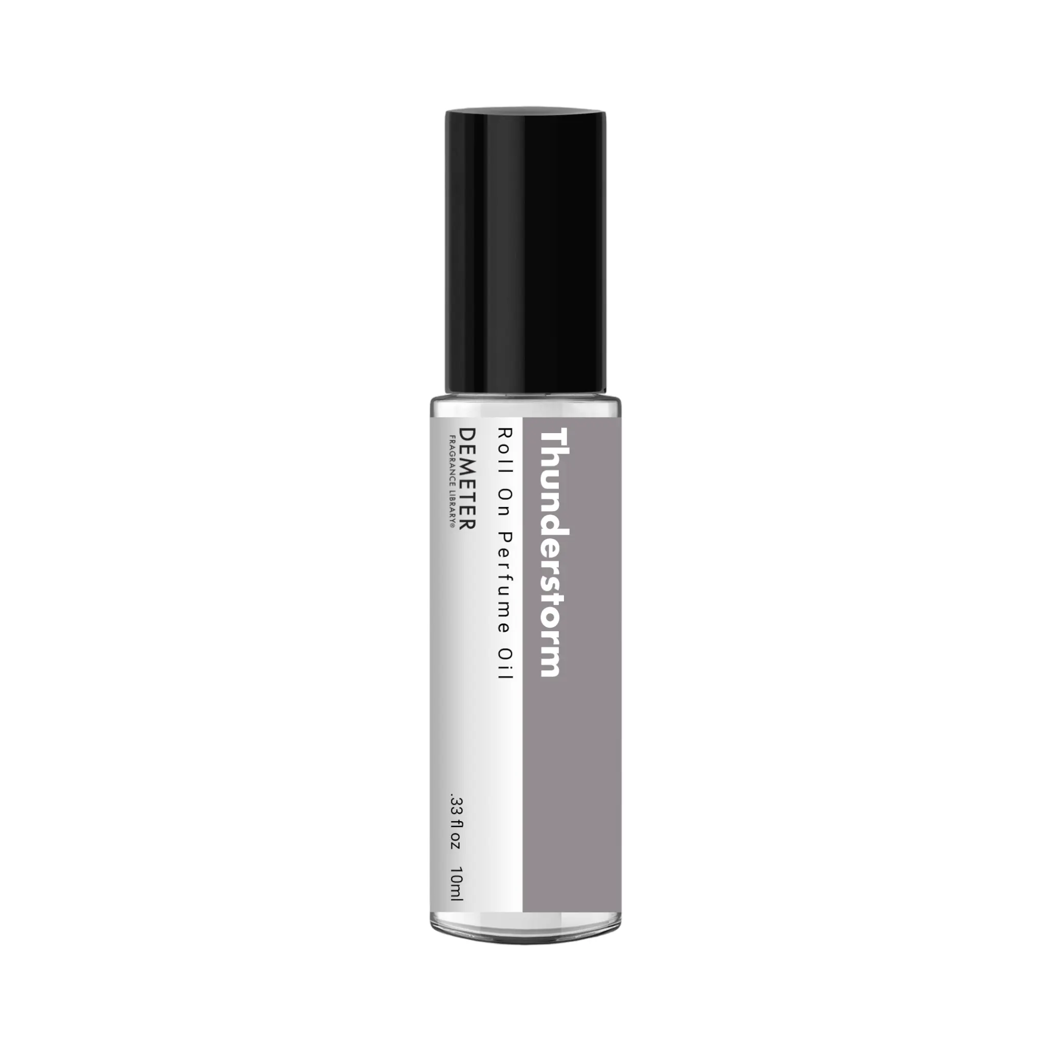 Thunderstorm Perfume Oil Roll on Thunderstorm Perfume Oil Roll on