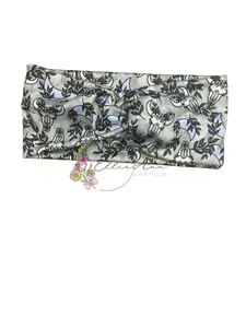 DBP Twist Headbands- Western themed