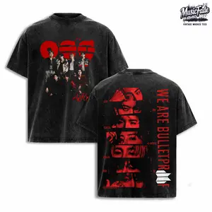 Arirang Bangtan Members Signature Graphic Unisex T-Shirt, Retro 90s Tee, World Tour 2026, Vintage Seven Shirt, Bangtan Kpop Merch, Retro 90s Shirt, Gifts For Fans, BT21 Kpop Band Shirt, Tour 2026 Shirt, Shirt For Fans, Unisex Shirt graphic tee