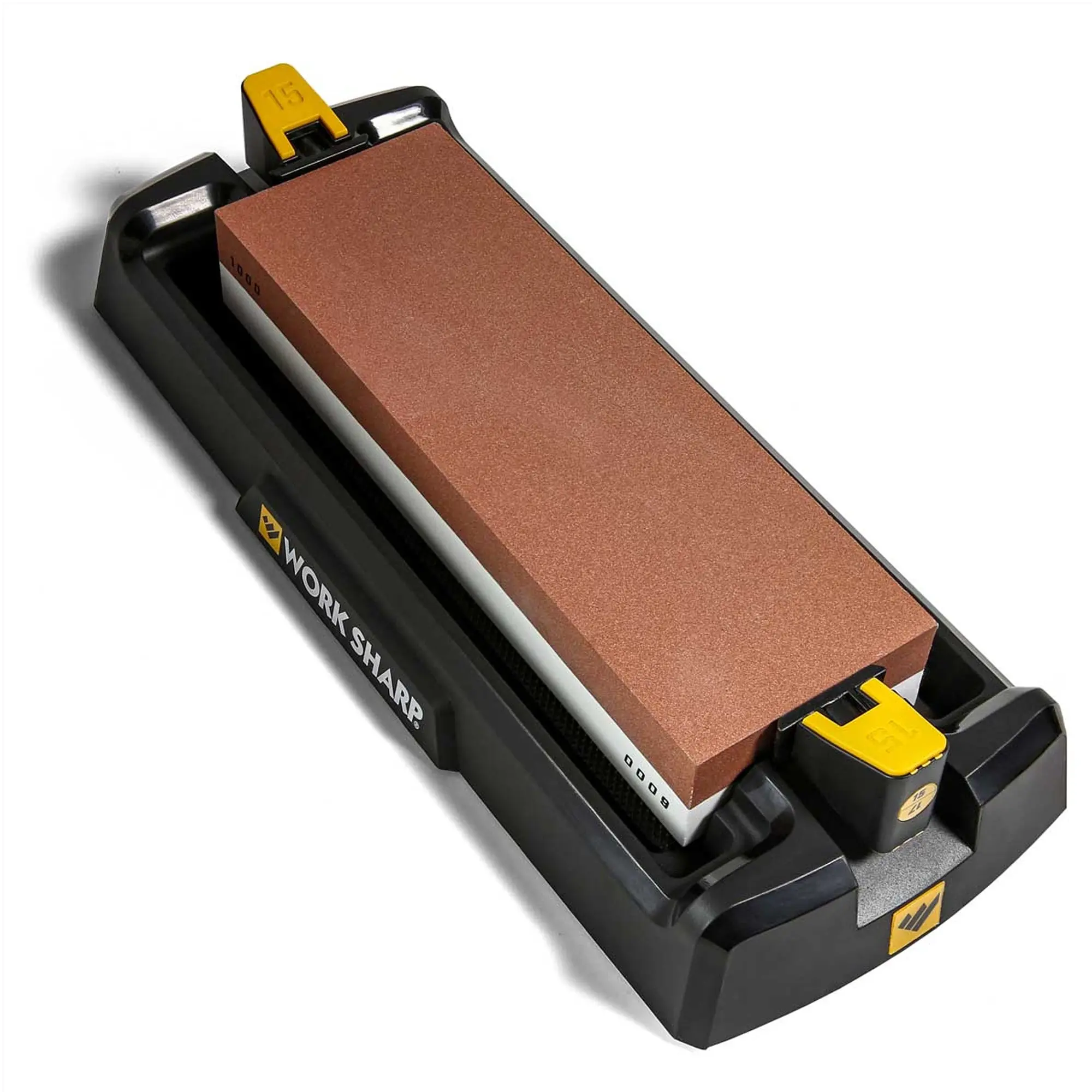 WORK SHARP - WHETSTONE KNIFE SHARPENER WORK SHARP - WHETSTONE KNIFE SHARPENER