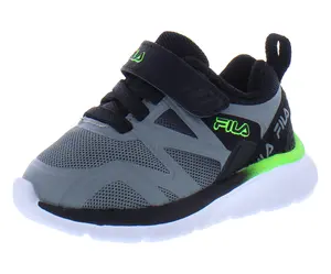 Fila Galaxia 5 Strap Infant/Toddler Shoes