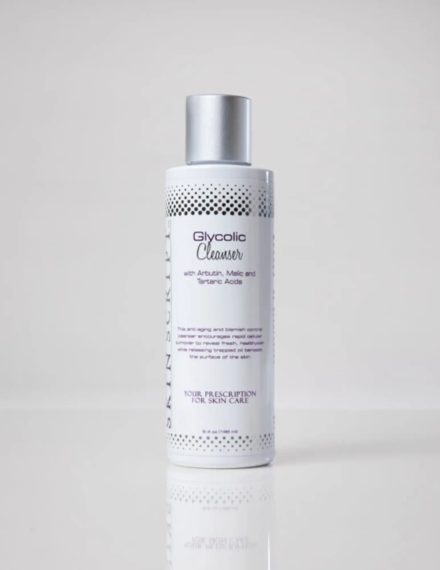 Skin Script - Glycolic Cleanser