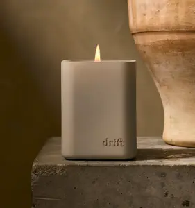 Scented Candle Wild Lavender