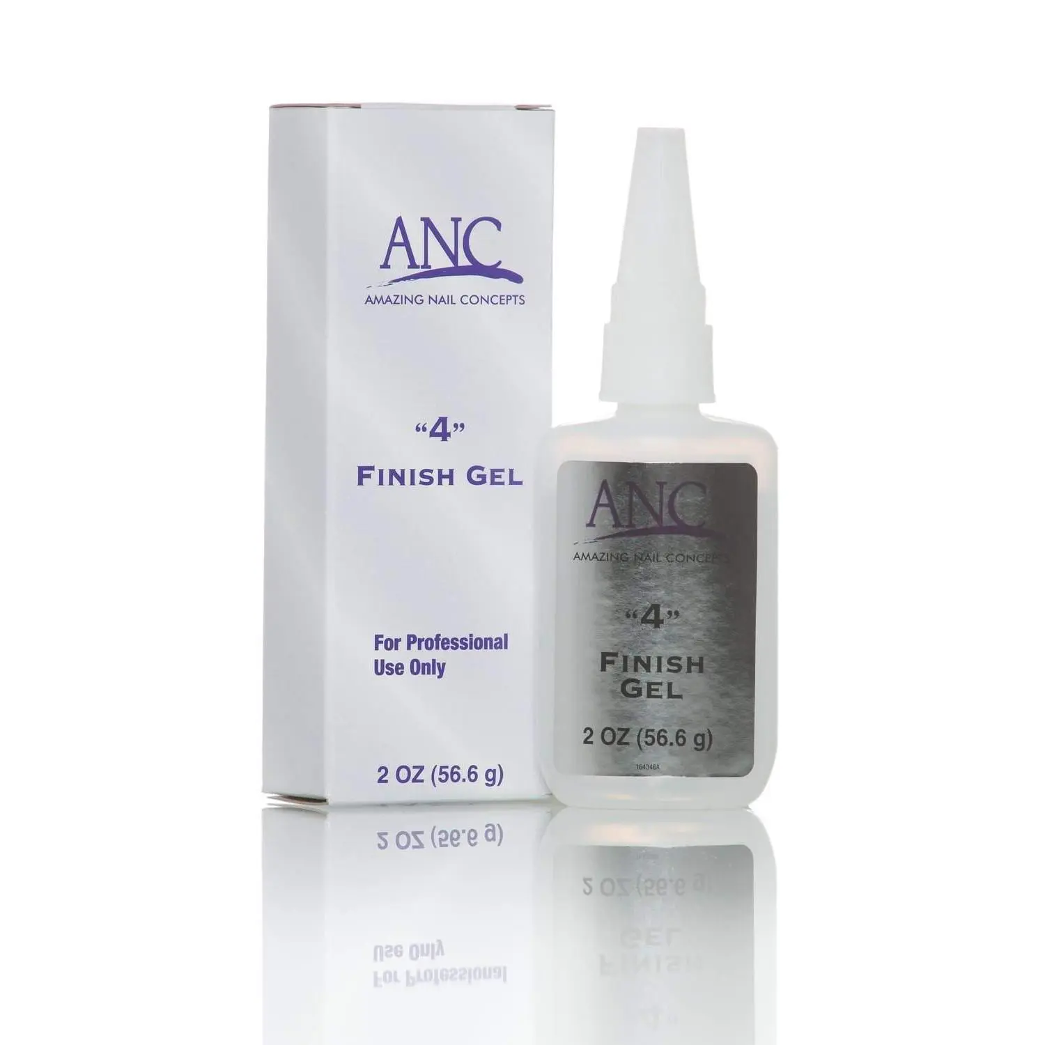ANC Dipping Liquid 2 Oz - Finish Gel