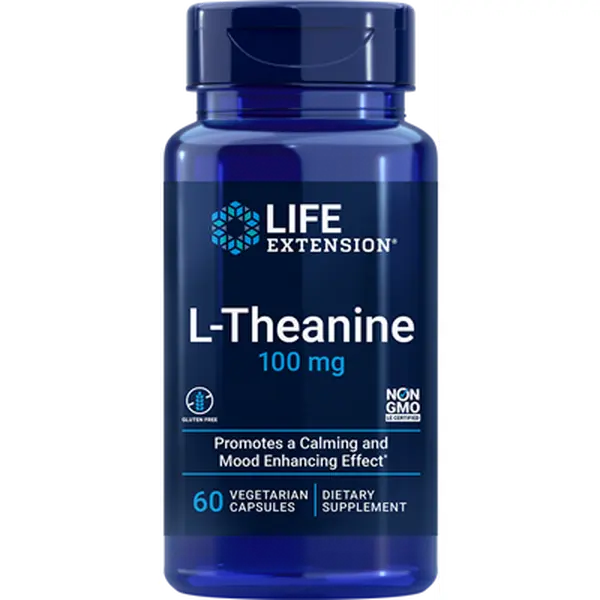 L-Theanine
