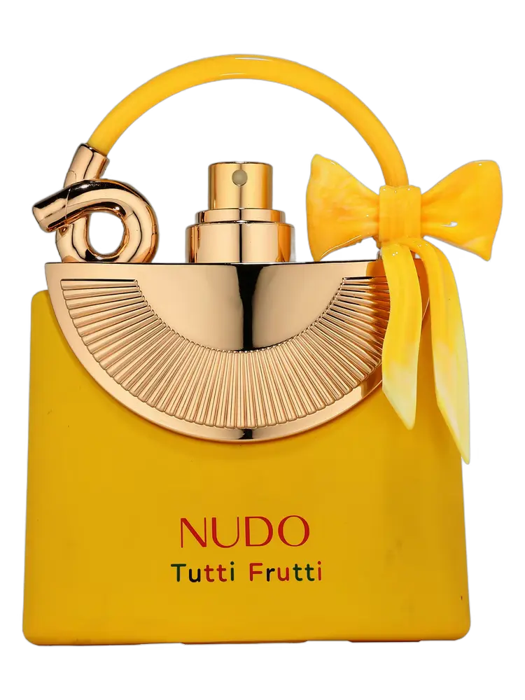 Nudo Tutti Frutti EDP 100ml by Fragrance World