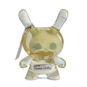 Kidrobot Dunny Resin Art Figures - Extinct Specimen