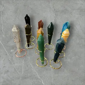 Tower Wand w Stand