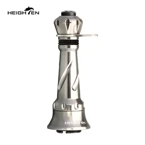 HEIGHTEN Reel Stand 48mm for Shimano Stradic Stella Vanford Daiwa Certate Exist Luvias Spinning Reel