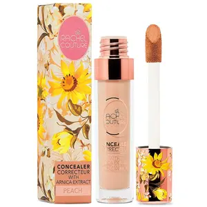 Liquid Concealer with Arnica Extract - Peach