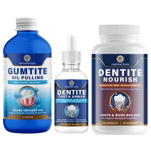 Cavity Healing Bundle