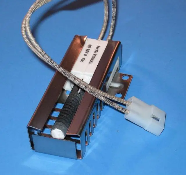 Aftermarket Appliance W10918546 Genuine OEM Oven Igniter