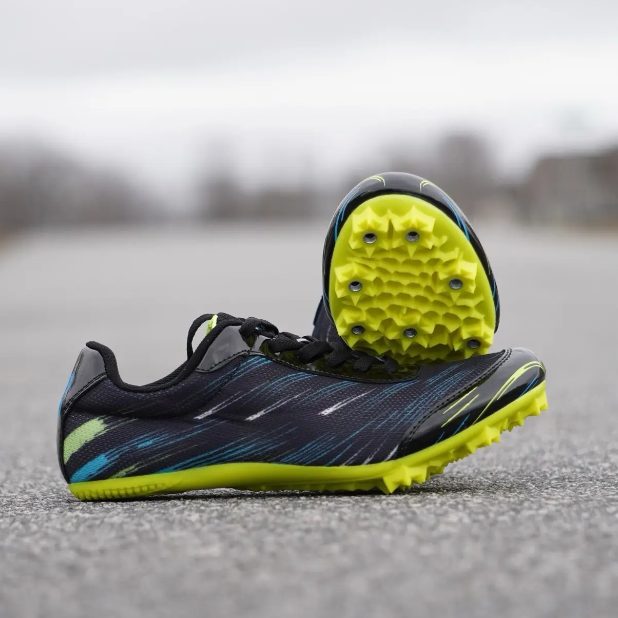 Speedy Sto’ DreamStorm Track Spikes