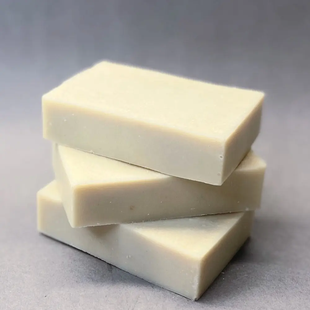Pure Skyn Glow Bar - Hydrating & Nourishing Facial Cleanser for Radiant Skin
