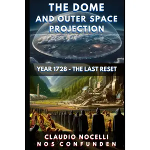 The Dome and Outer Space Projection: Year 1728 - The Last Reset (TERRA-INFINITA)