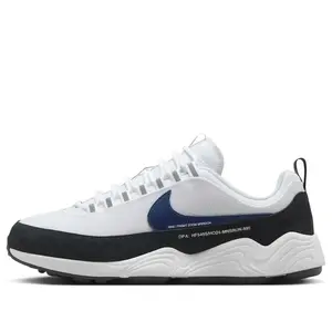 Nike x Fragment Design Zoom Spiridon 'White Blue Void' HF5455-100
