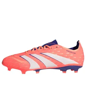 adidas Predator League FG/MG 'Signal Coral White Beam Orange' JI1115