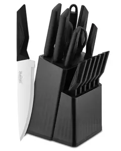 14-piece knife set Kitchen Block
