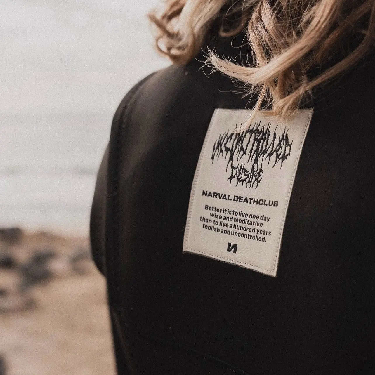 Narval Norte Full Wetsuit