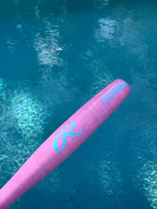 Electric unicorn ICON (torpedo)