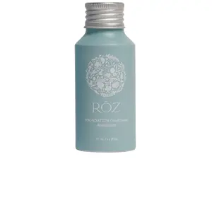 ROZ Hair Travel Foundation Conditioner