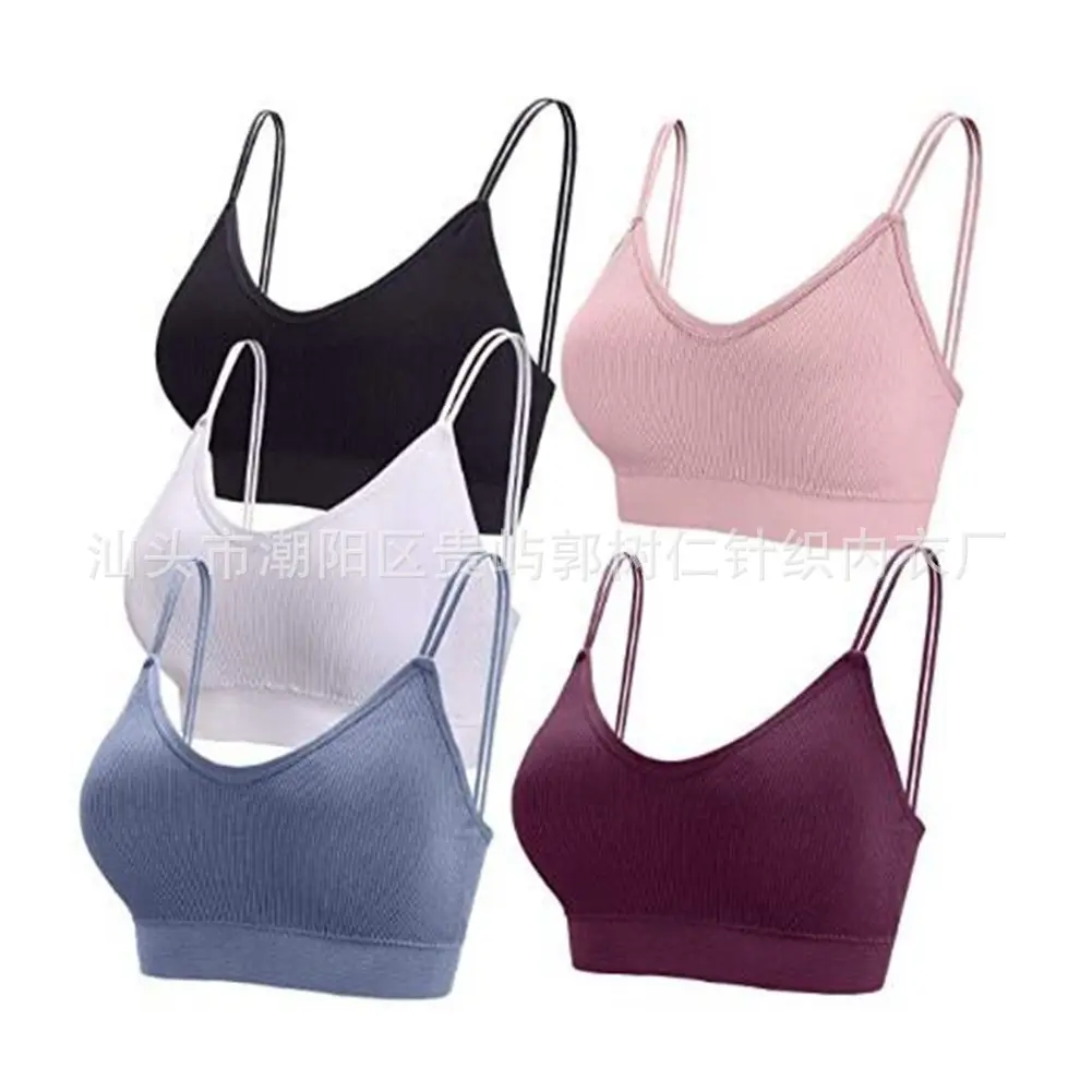 Black, white, light blue, red and pink