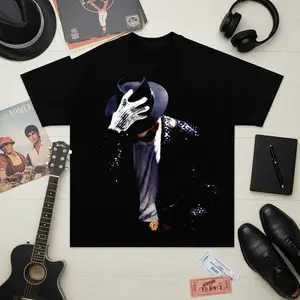 Youth & Adult MICHAEL JACKSON TEE